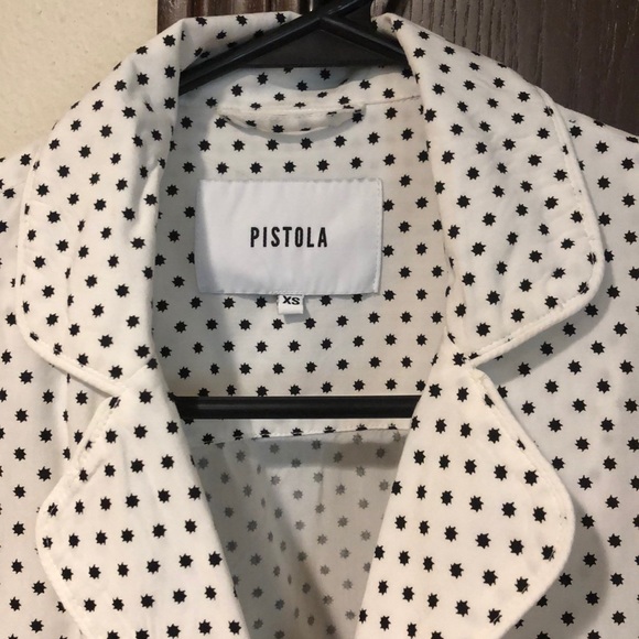 Pistola Top - Picture 2 of 4